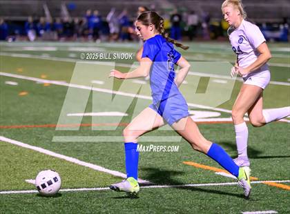 Thumbnail 1 in Dallastown @ Exeter (PIAA D3 4A First Round) photogallery.