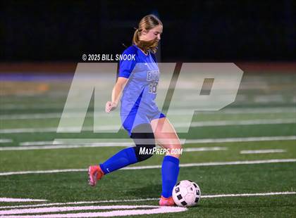 Thumbnail 1 in Dallastown @ Exeter (PIAA D3 4A First Round) photogallery.