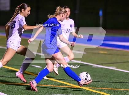 Thumbnail 3 in Dallastown @ Exeter (PIAA D3 4A First Round) photogallery.