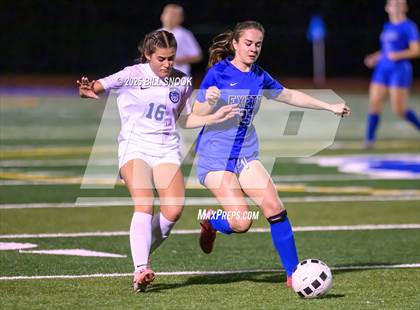 Thumbnail 1 in Dallastown @ Exeter (PIAA D3 4A First Round) photogallery.