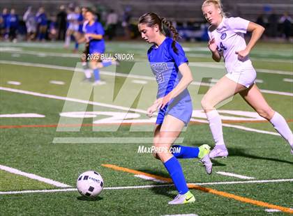 Thumbnail 3 in Dallastown @ Exeter (PIAA D3 4A First Round) photogallery.