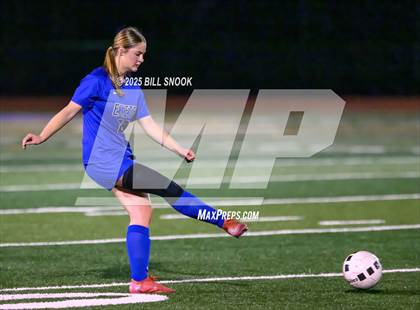 Thumbnail 2 in Dallastown @ Exeter (PIAA D3 4A First Round) photogallery.