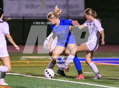 Thumbnail 1 in Dallastown @ Exeter (PIAA D3 4A First Round) photogallery.