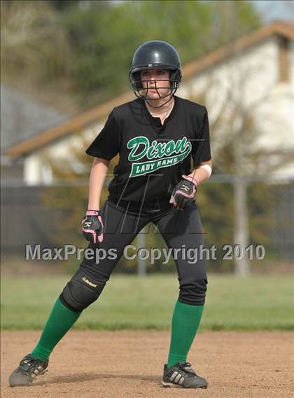 Thumbnail 1 in Dixon @ Natomas photogallery.
