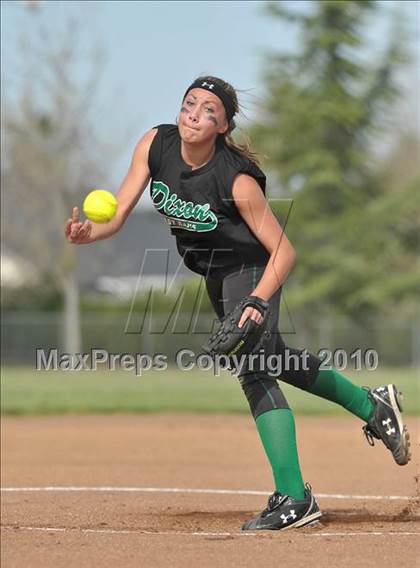 Thumbnail 2 in Dixon @ Natomas photogallery.