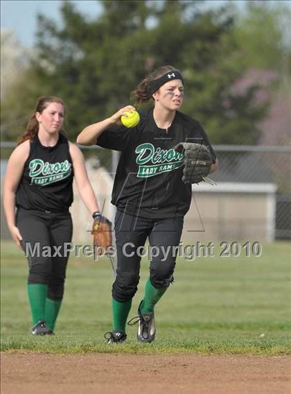 Thumbnail 1 in Dixon @ Natomas photogallery.