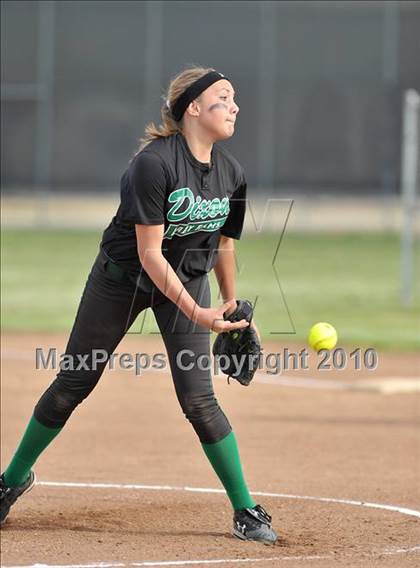 Thumbnail 1 in Dixon @ Natomas photogallery.