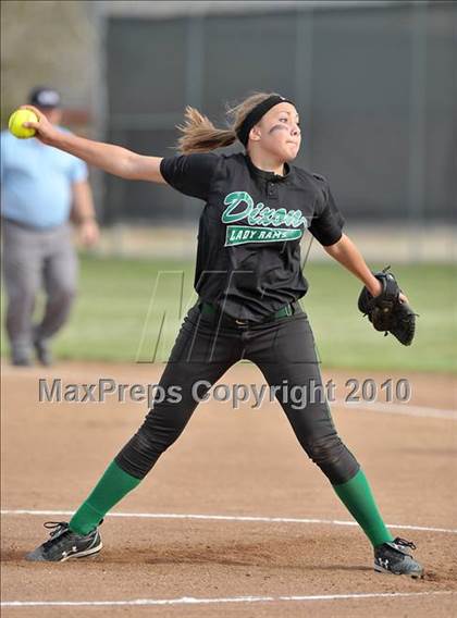 Thumbnail 3 in Dixon @ Natomas photogallery.