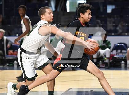 Thumbnail 2 in Mount Tahoma vs. Auburn photogallery.
