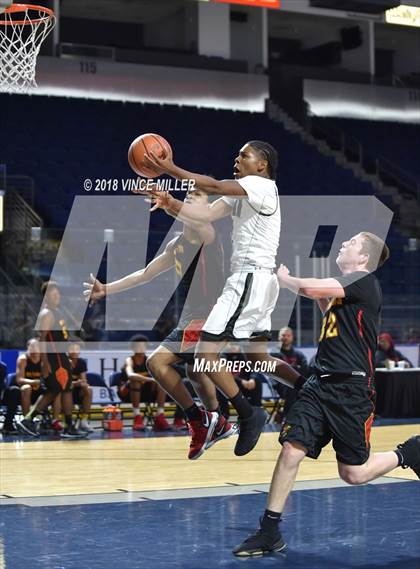 Thumbnail 1 in Mount Tahoma vs. Auburn photogallery.
