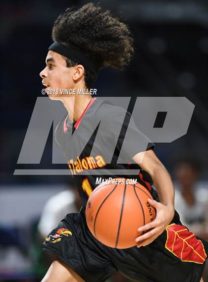 Thumbnail 1 in Mount Tahoma vs. Auburn photogallery.