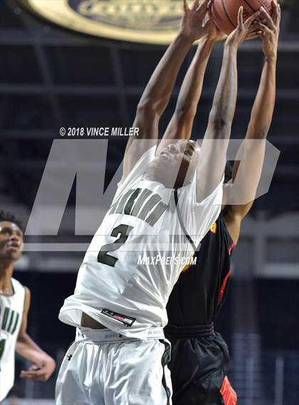Thumbnail 3 in Mount Tahoma vs. Auburn photogallery.