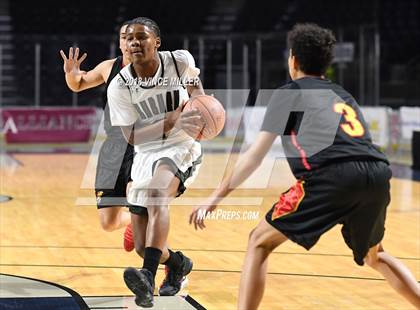 Thumbnail 3 in Mount Tahoma vs. Auburn photogallery.