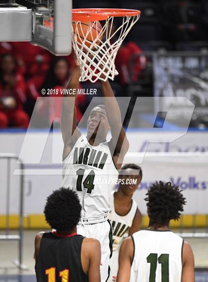 Thumbnail 3 in Mount Tahoma vs. Auburn photogallery.