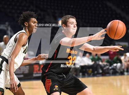 Thumbnail 3 in Mount Tahoma vs. Auburn photogallery.