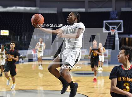 Thumbnail 1 in Mount Tahoma vs. Auburn photogallery.