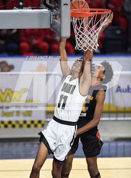 Thumbnail 3 in Mount Tahoma vs. Auburn photogallery.