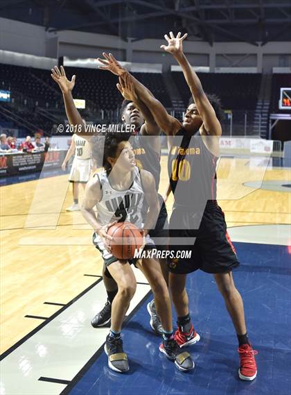 Thumbnail 3 in Mount Tahoma vs. Auburn photogallery.