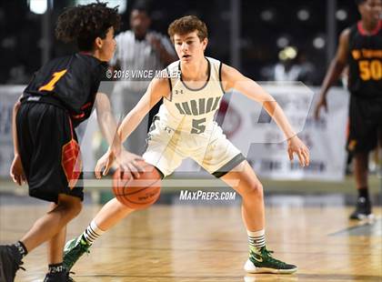 Thumbnail 1 in Mount Tahoma vs. Auburn photogallery.