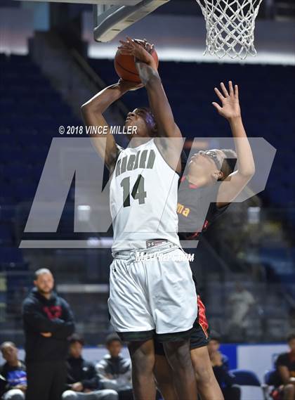 Thumbnail 1 in Mount Tahoma vs. Auburn photogallery.
