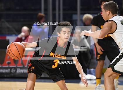Thumbnail 1 in Mount Tahoma vs. Auburn photogallery.