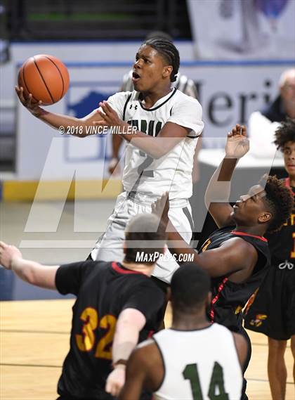 Thumbnail 3 in Mount Tahoma vs. Auburn photogallery.