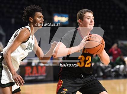Thumbnail 2 in Mount Tahoma vs. Auburn photogallery.