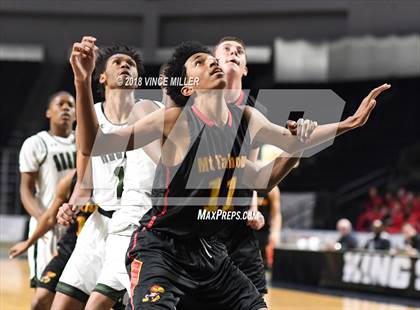 Thumbnail 2 in Mount Tahoma vs. Auburn photogallery.