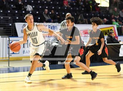 Thumbnail 3 in Mount Tahoma vs. Auburn photogallery.