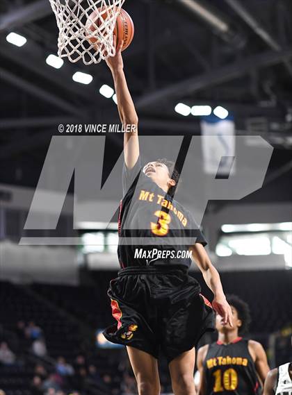 Thumbnail 2 in Mount Tahoma vs. Auburn photogallery.