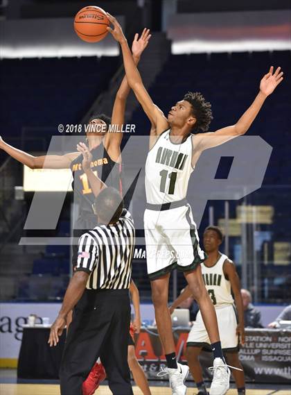 Thumbnail 2 in Mount Tahoma vs. Auburn photogallery.