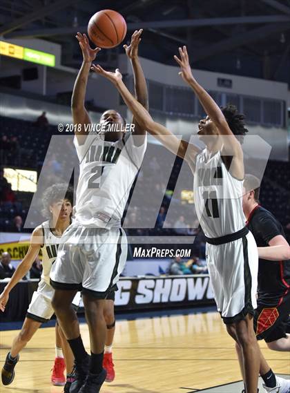 Thumbnail 2 in Mount Tahoma vs. Auburn photogallery.