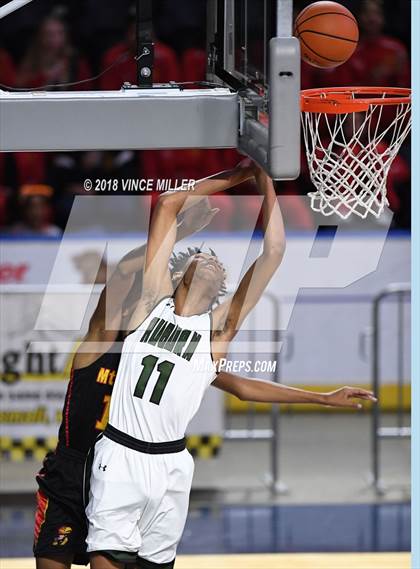 Thumbnail 2 in Mount Tahoma vs. Auburn photogallery.
