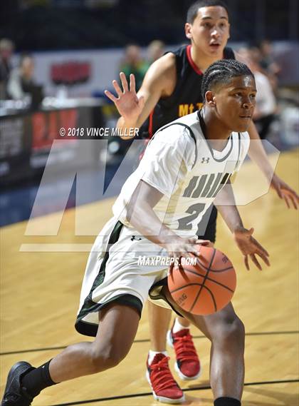 Thumbnail 2 in Mount Tahoma vs. Auburn photogallery.