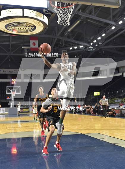 Thumbnail 2 in Mount Tahoma vs. Auburn photogallery.
