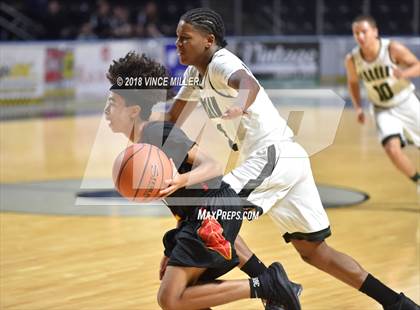 Thumbnail 2 in Mount Tahoma vs. Auburn photogallery.