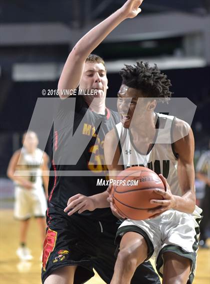 Thumbnail 2 in Mount Tahoma vs. Auburn photogallery.