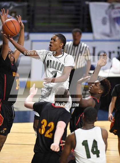 Thumbnail 1 in Mount Tahoma vs. Auburn photogallery.