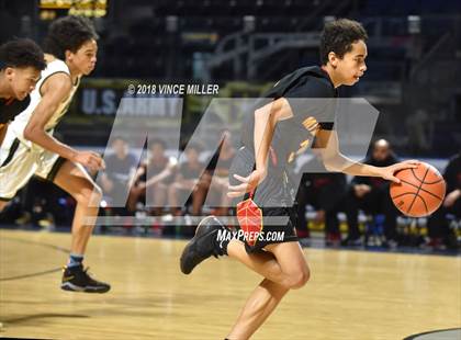 Thumbnail 1 in Mount Tahoma vs. Auburn photogallery.