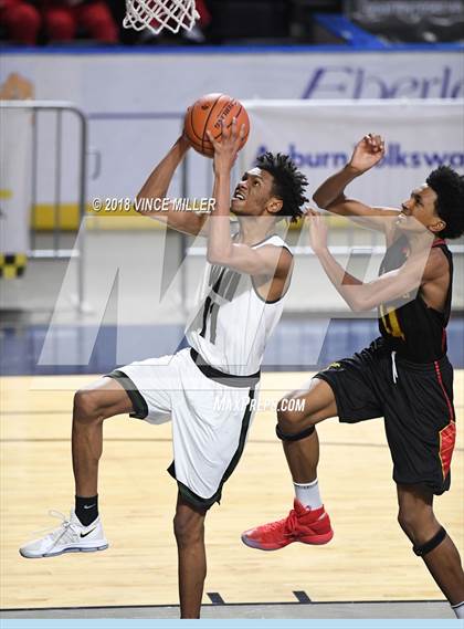 Thumbnail 2 in Mount Tahoma vs. Auburn photogallery.