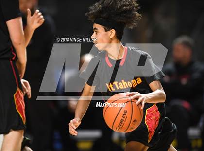 Thumbnail 3 in Mount Tahoma vs. Auburn photogallery.