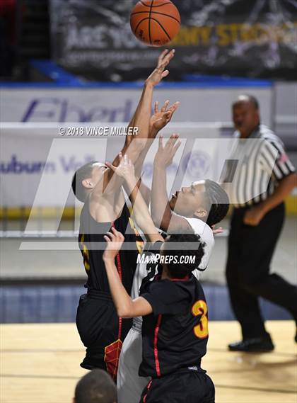 Thumbnail 3 in Mount Tahoma vs. Auburn photogallery.