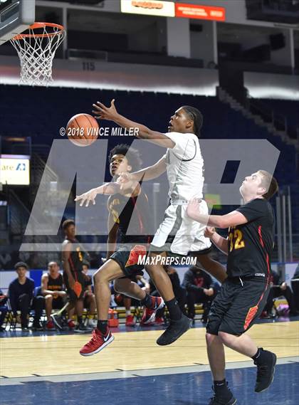 Thumbnail 2 in Mount Tahoma vs. Auburn photogallery.