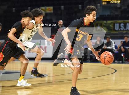Thumbnail 3 in Mount Tahoma vs. Auburn photogallery.