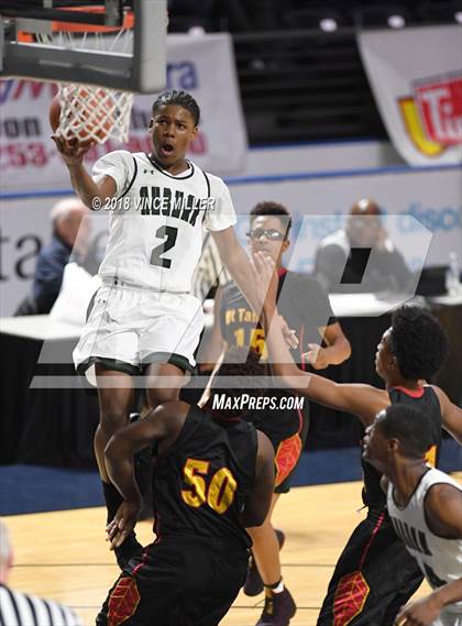 Thumbnail 1 in Mount Tahoma vs. Auburn photogallery.