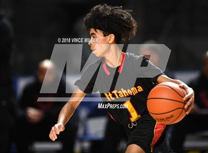 Thumbnail 2 in Mount Tahoma vs. Auburn photogallery.