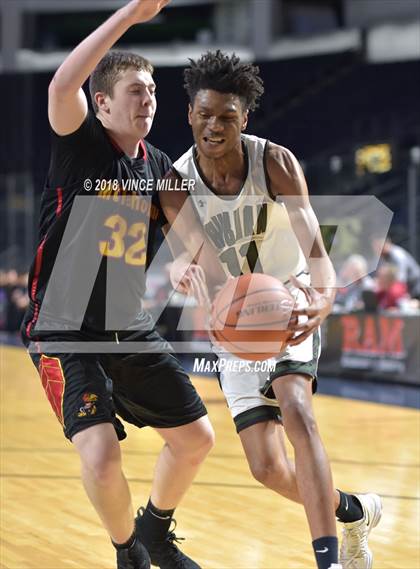 Thumbnail 3 in Mount Tahoma vs. Auburn photogallery.