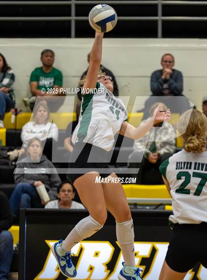 Thumbnail 3 in JV: Lincoln Southwest @ Fremont photogallery.