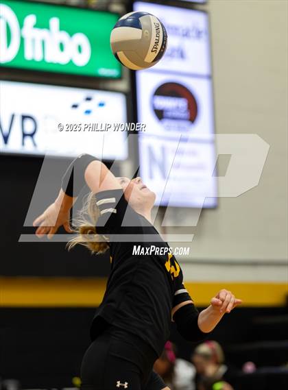 Thumbnail 3 in JV: Lincoln Southwest @ Fremont photogallery.