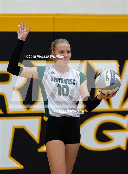 Thumbnail 1 in JV: Lincoln Southwest @ Fremont photogallery.